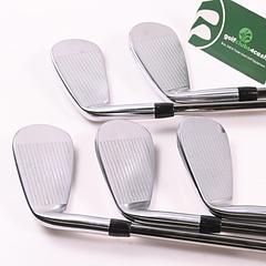 Titleist T200 2023 Irons / 7-PW+48° / Senior Flex UST Recoil ESX 460 Shafts - Image 3