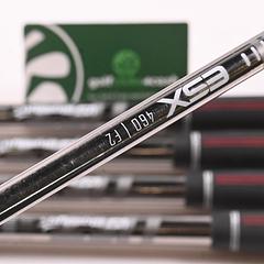 Titleist T200 2023 Irons / 7-PW+48° / Senior Flex UST Recoil ESX 460 Shafts - Image 5