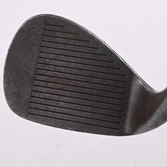 Cleveland RTX-4 Raw Sand Wedge / 56 Degree / Stiff Flex Dynamic Gold S400 Shaft - Image 2