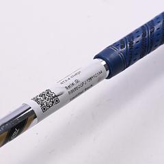 Cleveland RTX-4 Raw Sand Wedge / 56 Degree / Stiff Flex Dynamic Gold S400 Shaft - Image 5