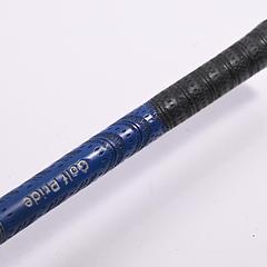 Cleveland RTX-4 Raw Sand Wedge / 56 Degree / Stiff Flex Dynamic Gold S400 Shaft - Image 6