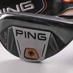 Ping G400 #3 Hybrid / 19 Degree / Regular Flex Ping Alta CB 70 Shaft - Image 8