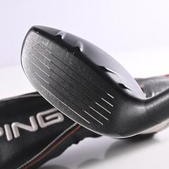 Ping G400 #3 Hybrid / 19 Degree / Regular Flex Ping Alta CB 70 Shaft - Image 6