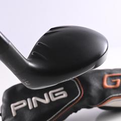 Ping G400 #3 Hybrid / 19 Degree / Regular Flex Ping Alta CB 70 Shaft - Image 5