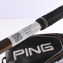 Ping G400 #3 Hybrid / 19 Degree / Regular Flex Ping Alta CB 70 Shaft - Image 2