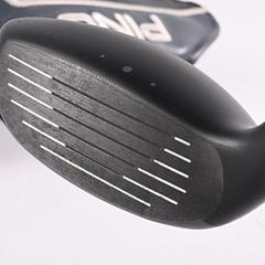 Ping G425 #3 Hybrid / 19 Degree / Regular Flex Ping Alta CB Slate 70 Shaft - Image 4