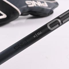 Ping G425 #3 Hybrid / 19 Degree / Regular Flex Ping Alta CB Slate 70 Shaft - Image 6