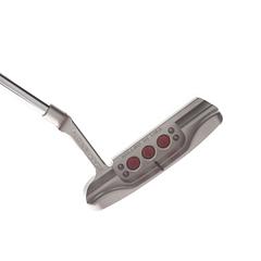 Scotty Cameron Newport Mens Right Hand Putter 35" Blade Putter Scotty Cameron - Scotty Cameron - Image 5