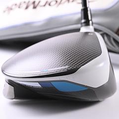 Taylormade SIM Max Driver / 10.5 Degree / Regular Flex Fujikura Ventus Red 5 - Image 3