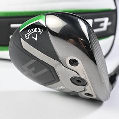 Callaway Elyte Triple Diamond #3 Wood / 15 Degree / Stiff Flex VA Badazz - Image 9