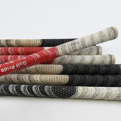 Titleist 712 MB-CB Combo Irons / 3-9 / Stiff Flex Project X Rifle Shafts - Image 7