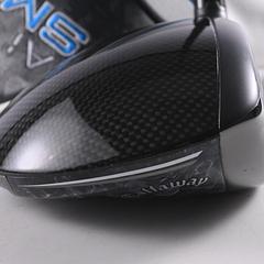 Callaway Paradym Ai Smoke Max Driver / 9 Degree / Stiff Flex Tensei AV Blue 65 - Image 1