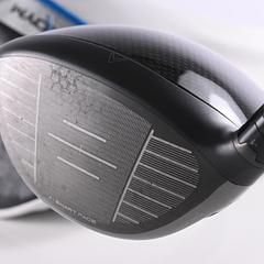 Callaway Paradym Ai Smoke Max Driver / 9 Degree / Stiff Flex Tensei AV Blue 65 - Image 4