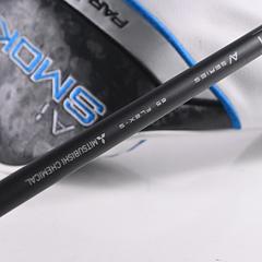 Callaway Paradym Ai Smoke Max Driver / 9 Degree / Stiff Flex Tensei AV Blue 65 - Image 6