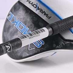 Callaway Paradym Ai Smoke Max Driver / 9 Degree / Stiff Flex Tensei AV Blue 65 - Image 7