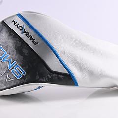 Callaway Paradym Ai Smoke Max Driver / 9 Degree / Stiff Flex Tensei AV Blue 65 - Image 9