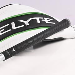 Callaway Elyte Triple Diamond Driver / 9 Degree / Stiff Flex Denali Charcoal 50 - Image 2