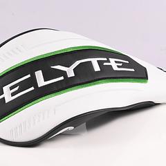 Callaway Elyte Triple Diamond Driver / 9 Degree / Stiff Flex Denali Charcoal 50 - Image 1