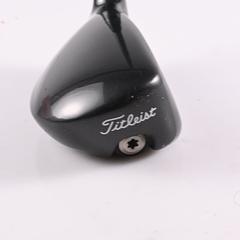 Titleist 818 H2 #3 Hybrid / 19 Degree / X-Flex Aldila Rogue M.AX 85 Shaft - Image 4