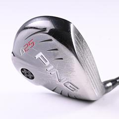 Ping G25 #4 Wood / 16.5 Degree / Regular Flex Ping TFC 189 Shaft - Image 1