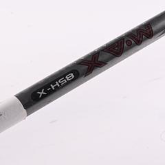 Titleist 818 H2 #3 Hybrid / 19 Degree / X-Flex Aldila Rogue M.AX 85 Shaft - Image 1