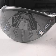 Ladies Cobra Air-X 2.0 #6 Hybrid / 28 Degree / Ladies Flex Ultralite 45 Shaft - Image 2