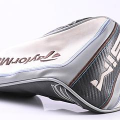 Taylormade SIM Max Driver / 10.5 Degree / Regular Flex Fujikura Ventus Red 5 - Image 9