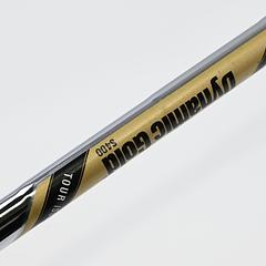 Mizuno T24 Gap Wedge / 50 Degree / Stiff Flex Dynamic Gold S400 - Image 5