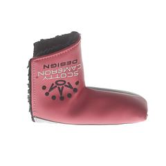 Scotty Cameron Newport Mens Right Hand Putter 35" Blade Putter Scotty Cameron - Scotty Cameron - Image 8