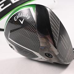 Callaway Elyte Triple Diamond Driver / 9 Degree / Stiff Flex Denali Charcoal 50 - Image 9
