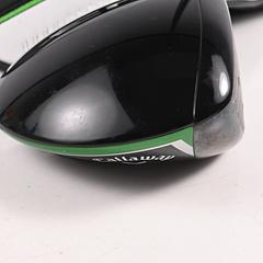 Callaway Elyte Triple Diamond Driver / 9 Degree / Stiff Flex Denali Charcoal 50 - Image 7
