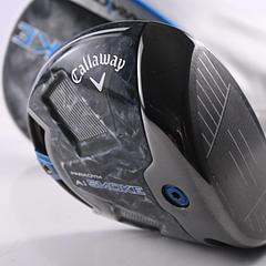 Callaway Paradym Ai Smoke Max Driver / 9 Degree / Stiff Flex Tensei AV Blue 65 - Image 2