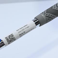 Callaway Jaws MD5 Gap Wedge / 50 Degree / Stiff Flex Dynamic Gold 115 S200 Shaft - Image 5