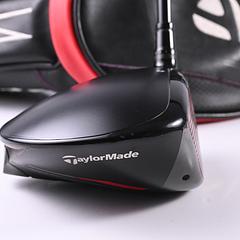 Taylormade Stealth HD Driver / 9 Degree / Regular Flex Fujikura Ventus Red 5 - Image 4