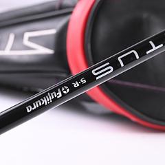 Taylormade Stealth HD Driver / 9 Degree / Regular Flex Fujikura Ventus Red 5 - Image 7