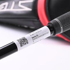 Taylormade Stealth HD Driver / 9 Degree / Regular Flex Fujikura Ventus Red 5 - Image 8