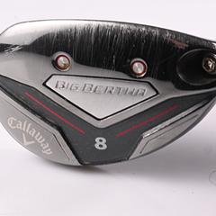 Callaway Big Bertha 2019 #8 Hybrid / 33 Degree / Senior Flex UST Recoil ESX 460 - Image 2