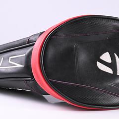 Taylormade Stealth HD Driver / 9 Degree / Regular Flex Fujikura Ventus Red 5 - Image 1