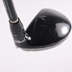 Callaway Big Bertha 2019 #8 Hybrid / 33 Degree / Senior Flex UST Recoil ESX 460 - Image 5