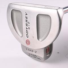 Odyssey White Hot 2-Ball MID Putter / 36 Inch - Image 1