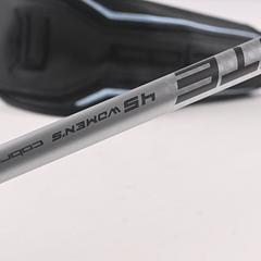 Ladies Cobra Air-X 2.0 #6 Hybrid / 28 Degree / Ladies Flex Ultralite 45 Shaft - Image 6