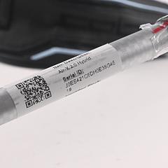 Ladies Cobra Air-X 2.0 #6 Hybrid / 28 Degree / Ladies Flex Ultralite 45 Shaft - Image 7