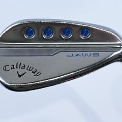 Callaway Jaws MD5 Gap Wedge / 50 Degree / Stiff Flex Dynamic Gold 115 S200 Shaft - Image 1
