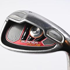 Taylormade Burner Plus Pitching Wedge / 45 Degree / Regular Flex Burner Plus - Image 1