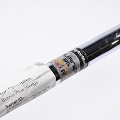 Taylormade Burner Plus Pitching Wedge / 45 Degree / Regular Flex Burner Plus - Image 4