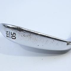 Callaway Jaws MD5 Gap Wedge / 50 Degree / Stiff Flex Dynamic Gold 115 S200 Shaft - Image 3