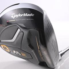 Taylormade M2 2016 Driver / 12 Degree / Regular Flex Fujikura Pro 50 Shaft - Image 8