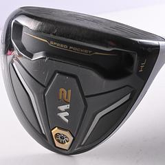 Taylormade M2 2016 Driver / 12 Degree / Regular Flex Fujikura Pro 50 Shaft - Image 7