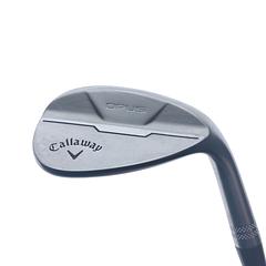 Used Callaway Opus Brushed Chrome Gap Wedge / 52.0 Degrees / Wedge Flex - Image 2