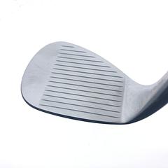 Used Callaway Opus Brushed Chrome Gap Wedge / 52.0 Degrees / Wedge Flex - Image 7